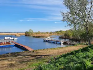 Holiday Village - Lake Tisza Coast Adventure