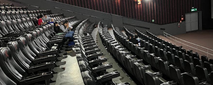 Cinépolis Toreo