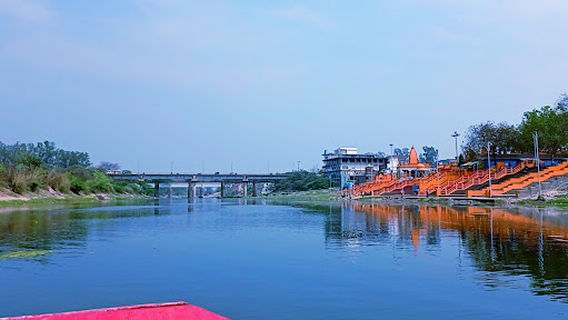 Bela mandir pratapgarh