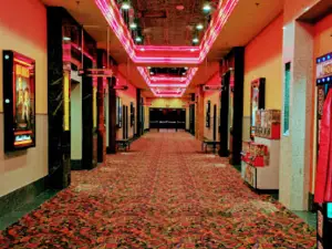 Regal Edwards Nampa Spectrum