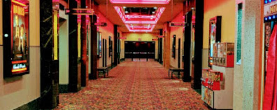 Regal Edwards Nampa Spectrum