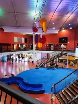 Cinéma MégaCastillet