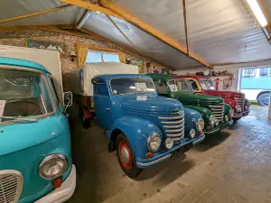 DDR Museum Dargen / Usedom e.V.