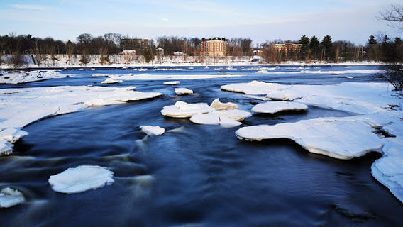 Парк Вудйат