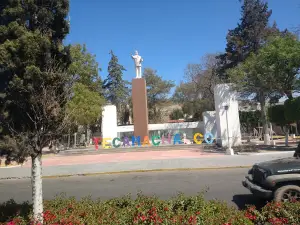 Manuel Avila Camacho Park