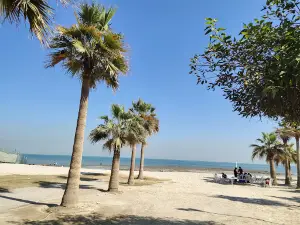 Egaila Beach Club