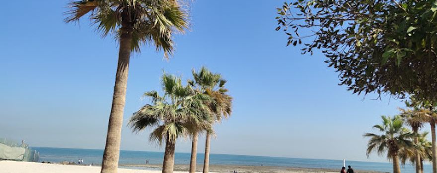 Egaila Beach Club