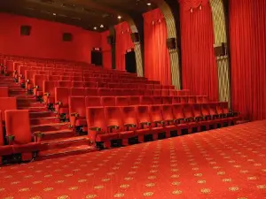 Fun Cinemas TDI Mall