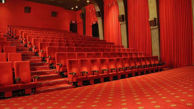 Fun Cinemas TDI Mall