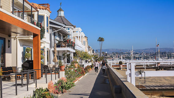 Newport Beach