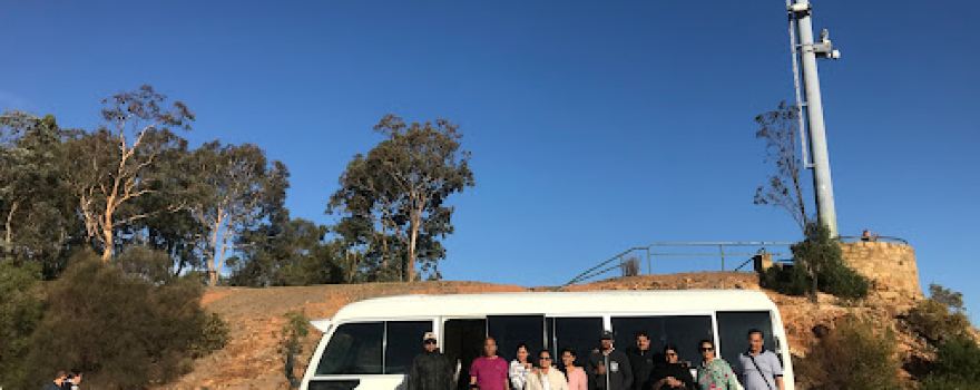 Guru Tours Australia