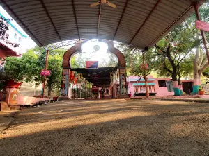 Shree Ichhadevi Mata Mandir
