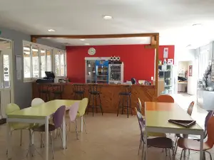 Camping le Bois du Coderc