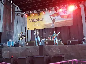 La Campa de Villalar
