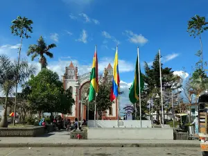 Principal Park