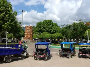 Alameda de Juanjí