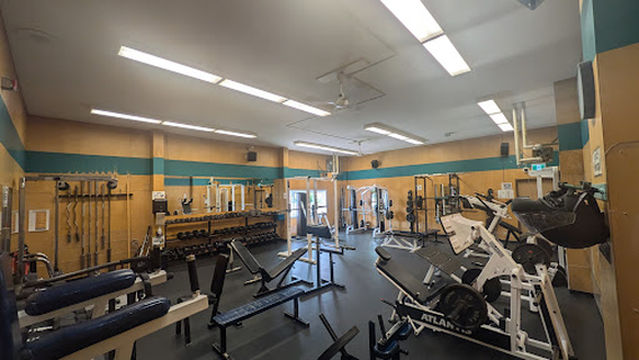 Riverlodge Recreation Centre