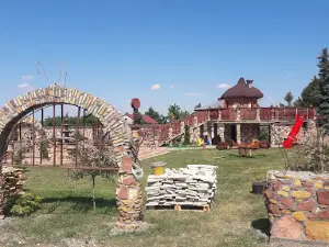 Kamienny Zajazd