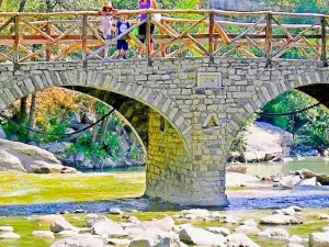 River Party - Νεστόριο