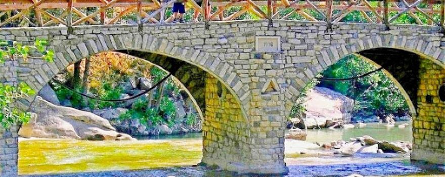 River Party - Νεστόριο