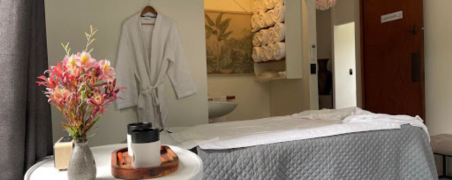 Sriwilai Thai Massage Therapy
