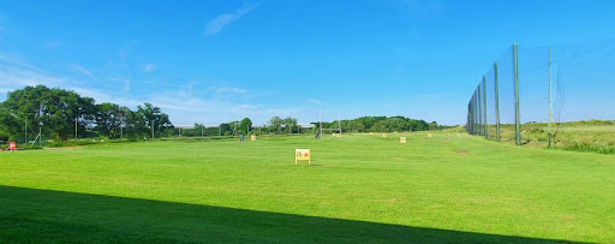 Windmill Leisure Golf & Activity Centre