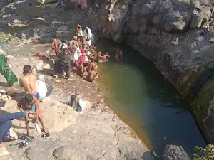 Karas Dev Mandir