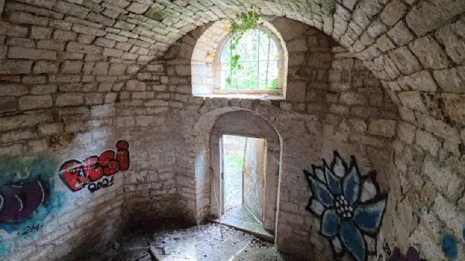 Astenbeck Aussichtsturm