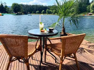 Aqualand - Plážové kúpalisko Banská Bystrica