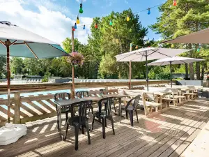 Tohapi Camping La Dune Blanche