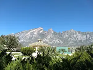 Quinta Los Carmelitos