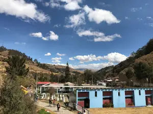 Centro Piscicola El Ingenio
