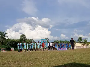 Lap. Garuda