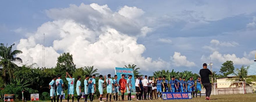Lap. Garuda