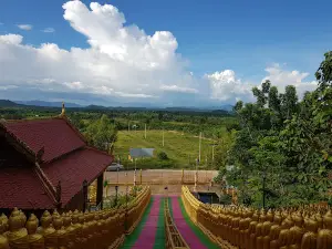 BUDDHA KIRI CAMBODIA
