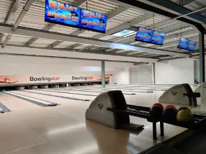Bowlingstar Gignac
