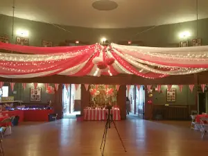 Newport Opera House Association