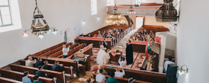 Reformed Church Dobra