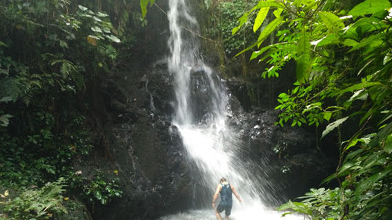 Tete Batu