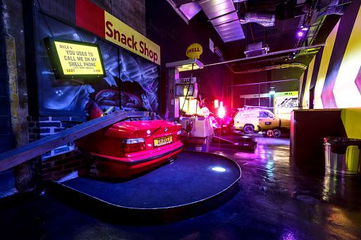 Junkyard Golf Club | Crazy Golf Leeds