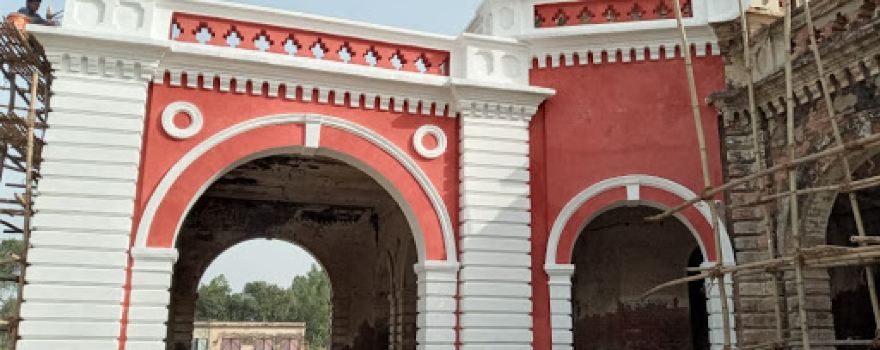 Ram Bilas Palace