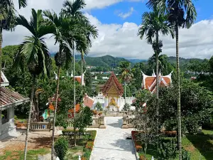 Wat Phuttha Thiwat