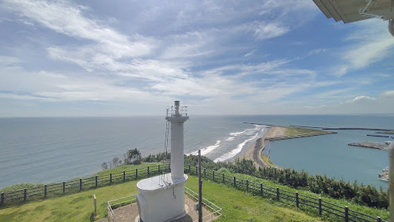 Iiokaminato Park