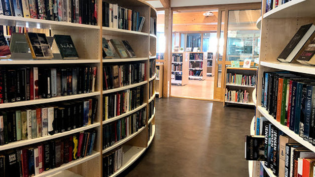 Risor Library