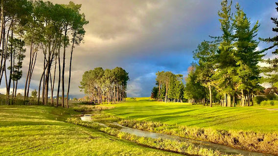 Paarl Golf Club