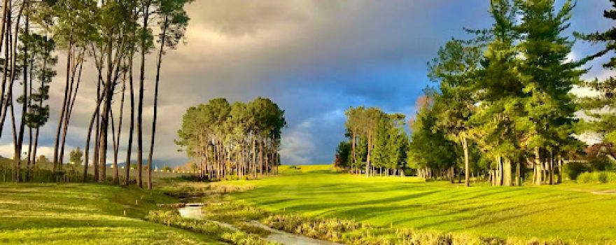 Paarl Golf Club