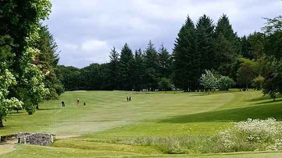 Strathaven Golf Club