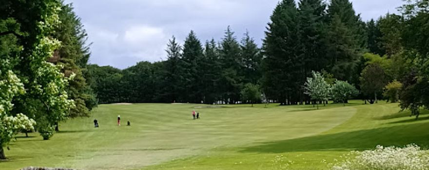 Strathaven Golf Club