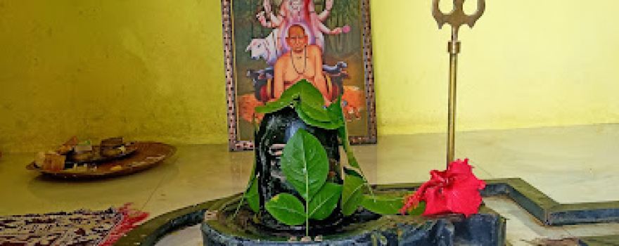 Trishuleshwar Mahadev Mandir