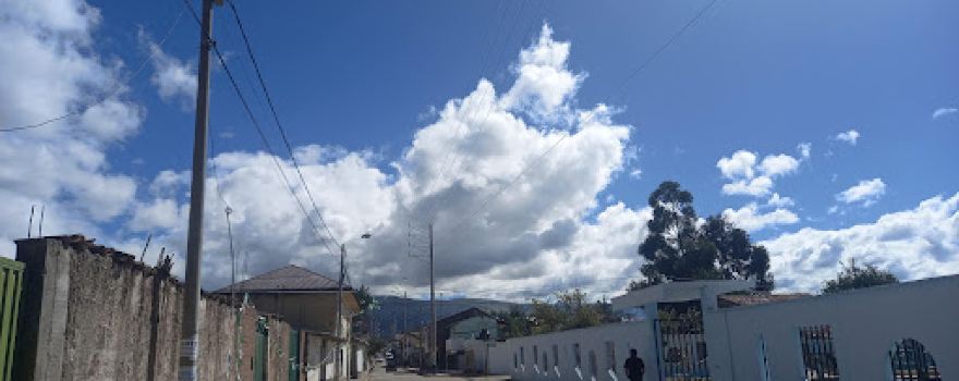Matahuasi, Concepción - Junín